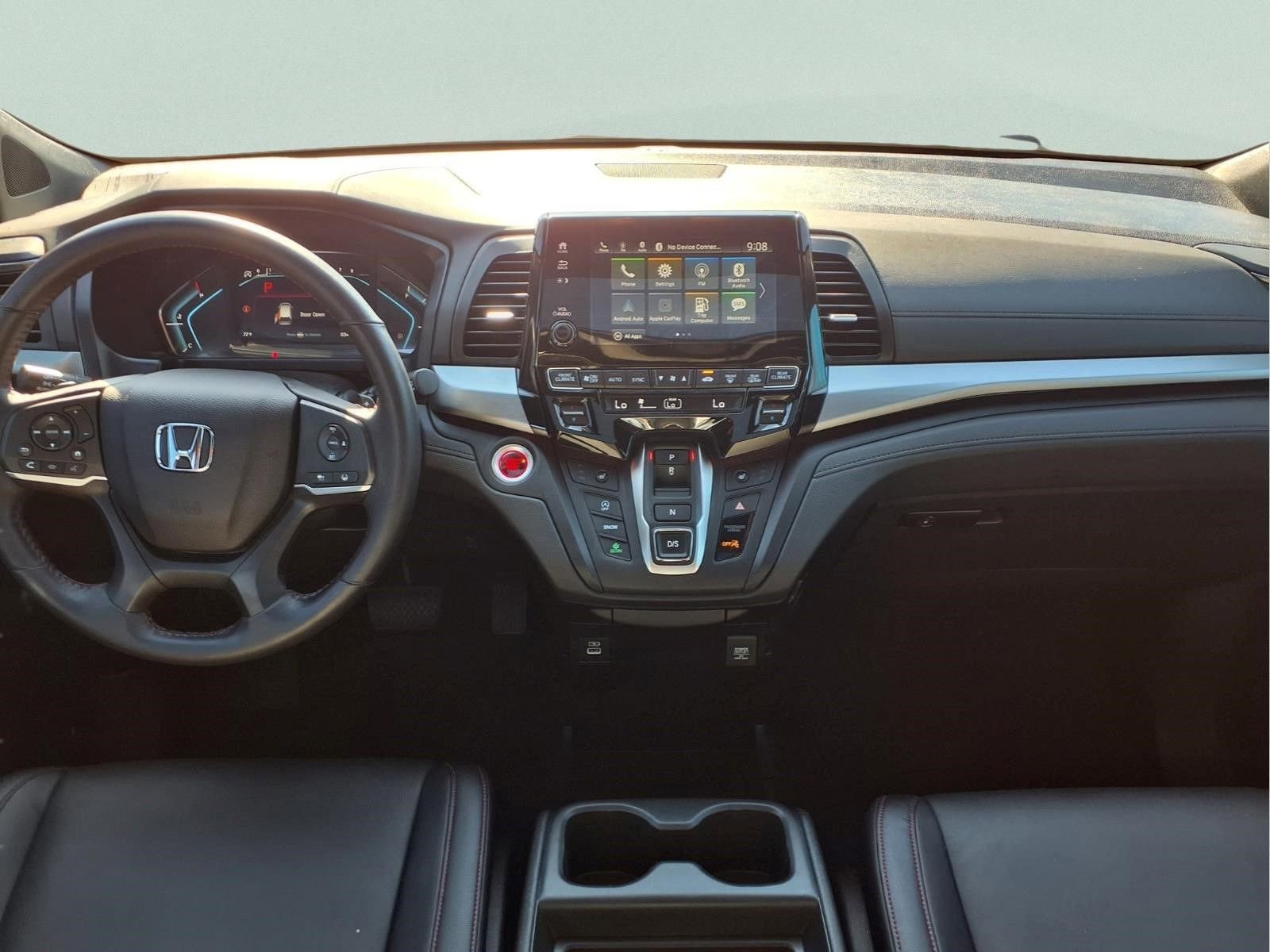 Used 2023 Honda Odyssey Sport image 14