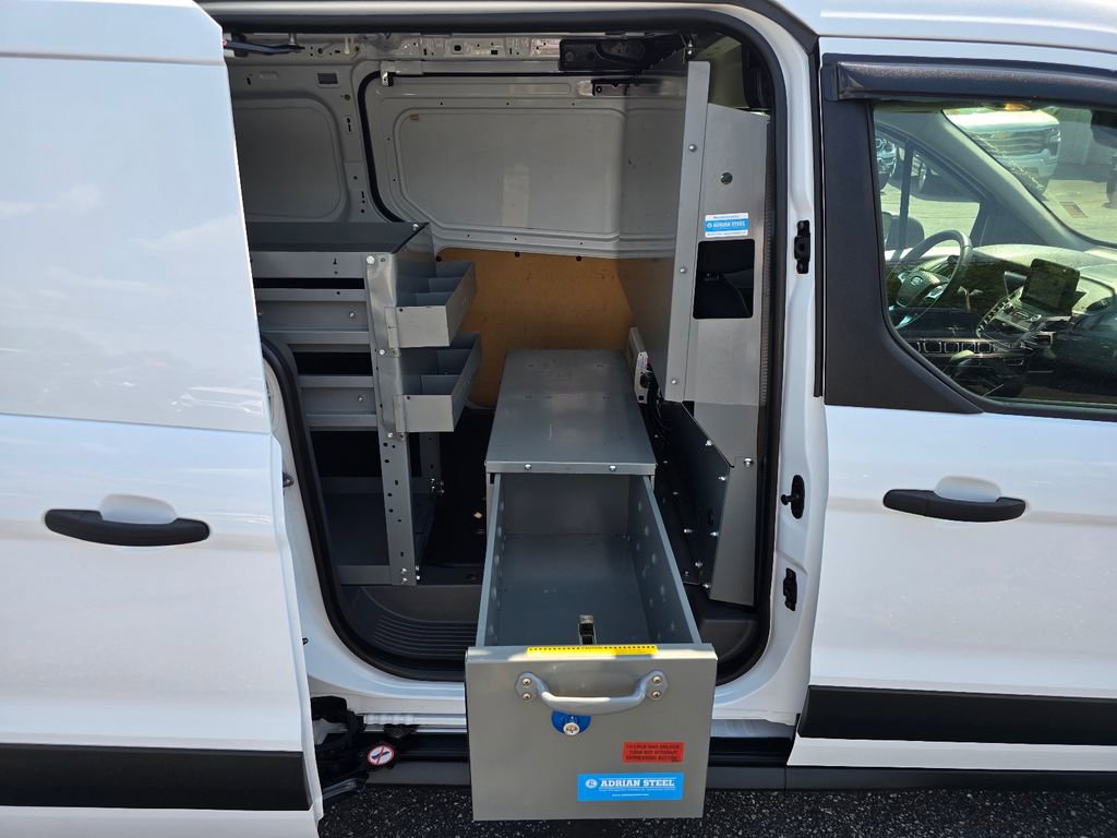Used 2020 Ford Transit Connect XL FWD image 14