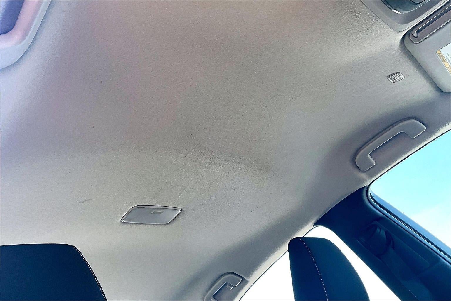 Used 2025 Toyota Corolla LE FWD image 27