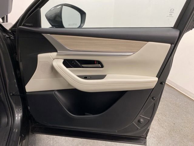 Used 2024 MAZDA CX-90 3.3 Turbo S w/ Premium Package image 30