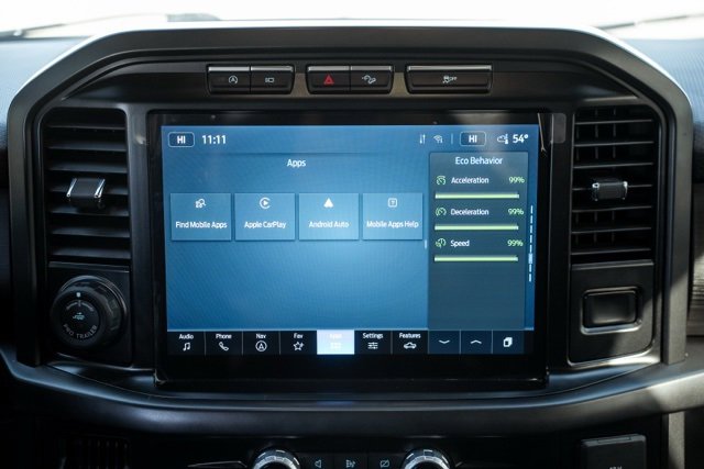 Used 2024 Ford F150 XLT w/ FX4 Off-Road Package image 19