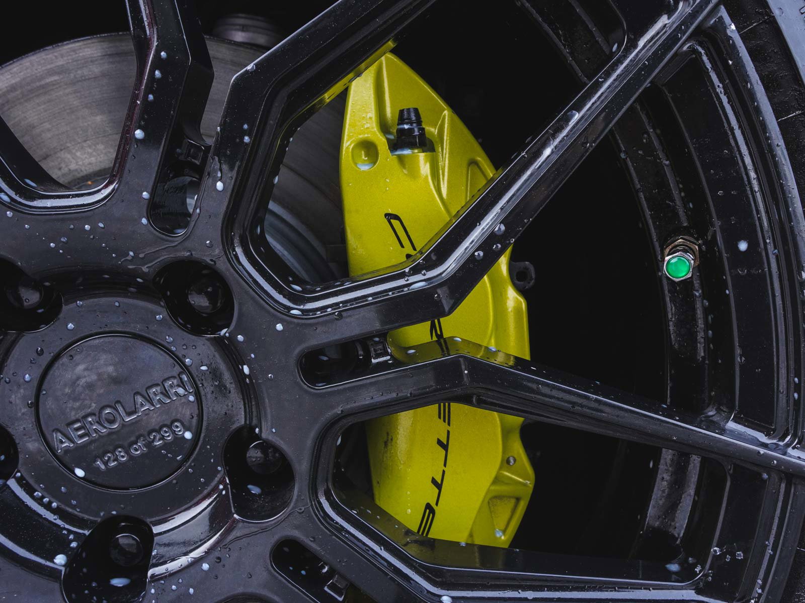 Used 2023 Chevrolet Corvette Stingray Premium Cpe w/ 3LT image 9