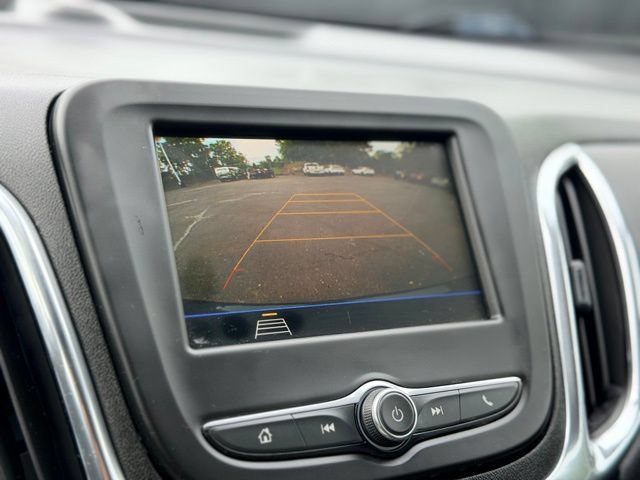 Used 2019 Chevrolet Equinox LT w/ Driver Convenience Package FWD image 15