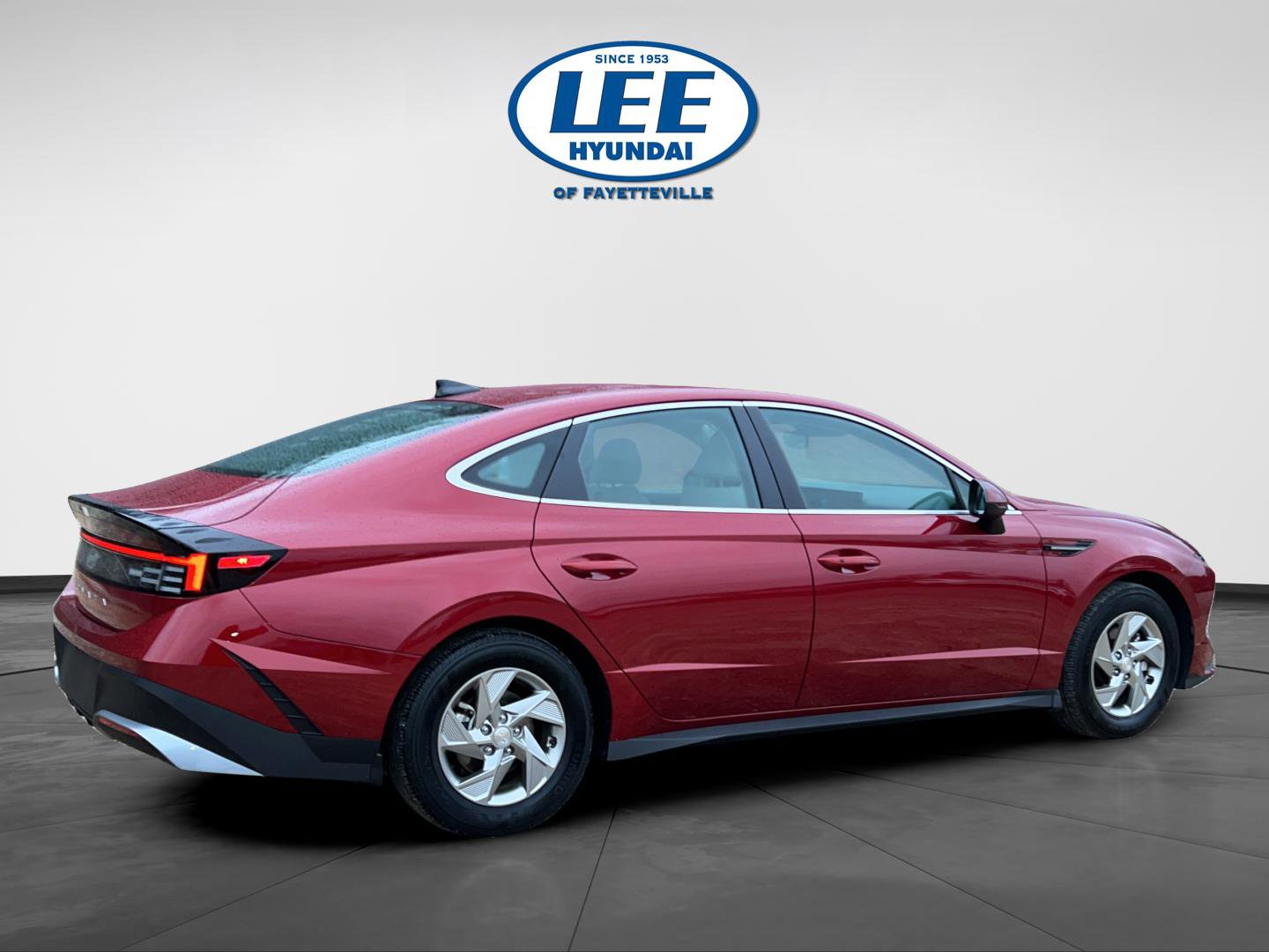 Certified 2025 Hyundai Sonata SE image 7