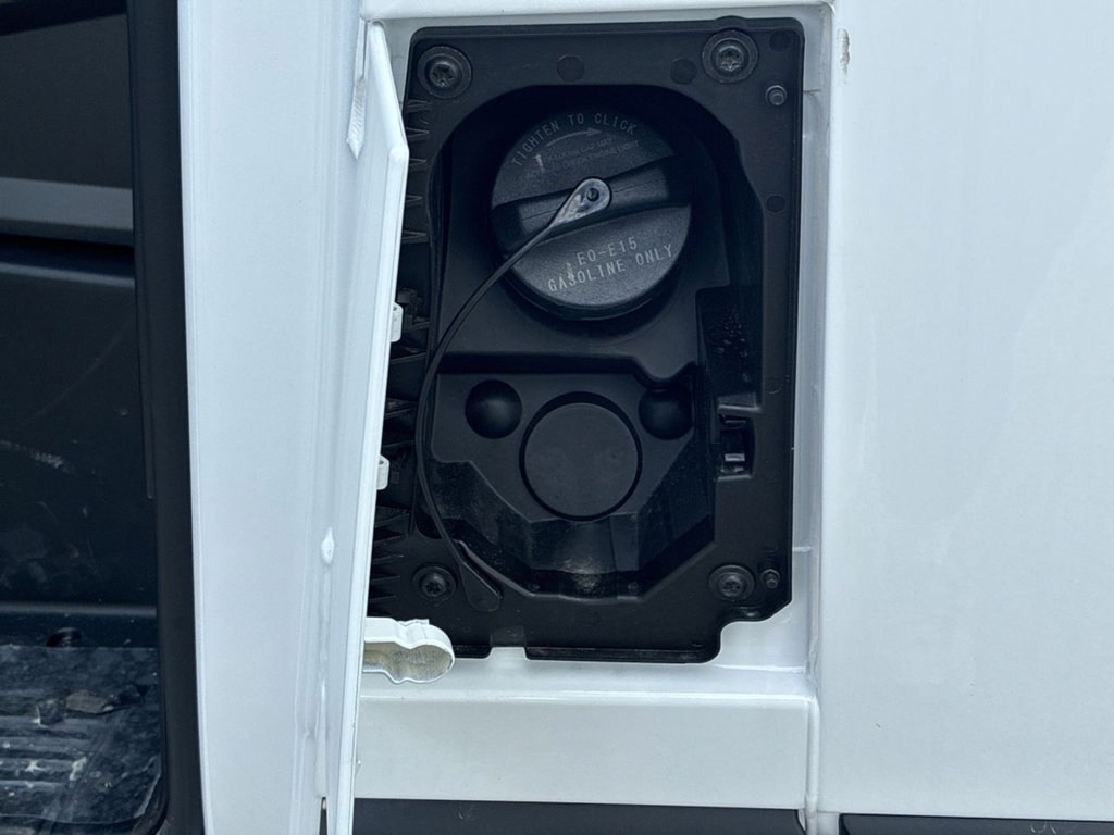 New 2026 RAM ProMaster 1500 w/ Convenience Group FWD image 46