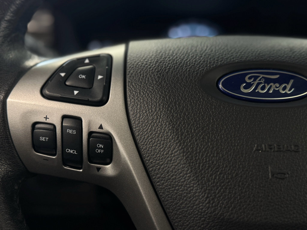 Used 2015 Ford Flex SEL w/ Equipment Group 202A image 21