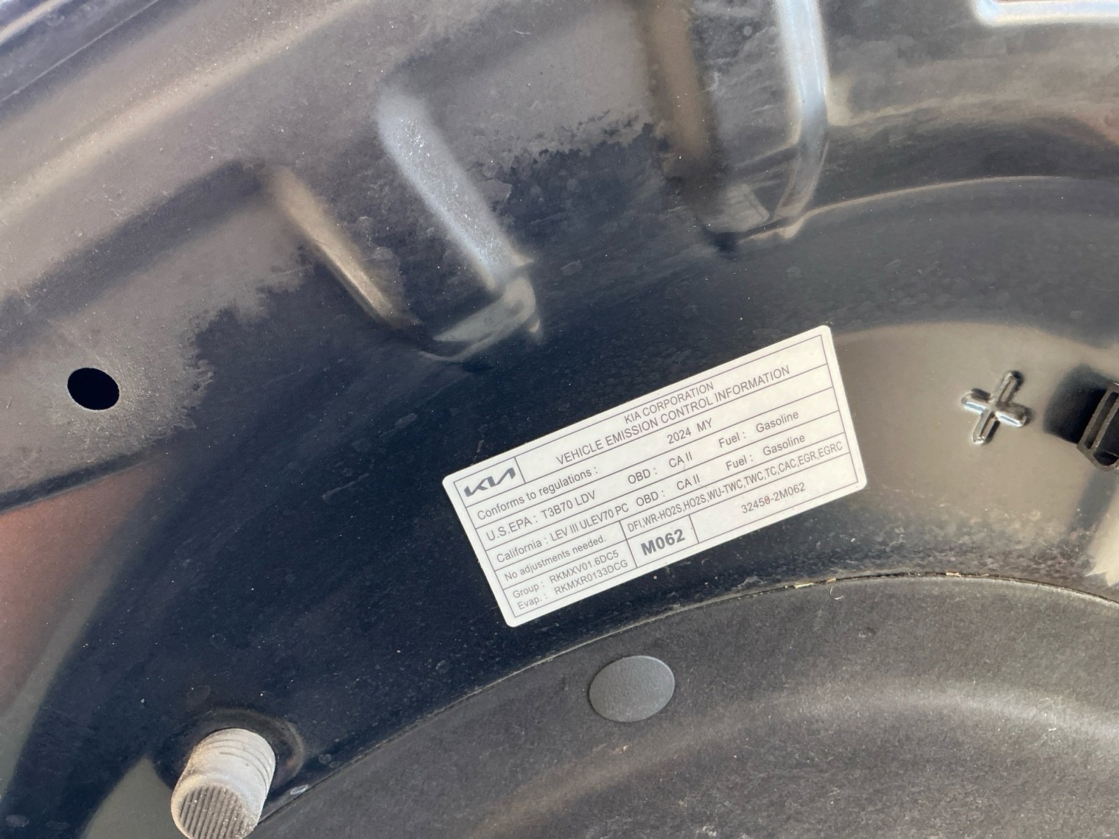 Used 2024 Kia K5 GT-Line image 24