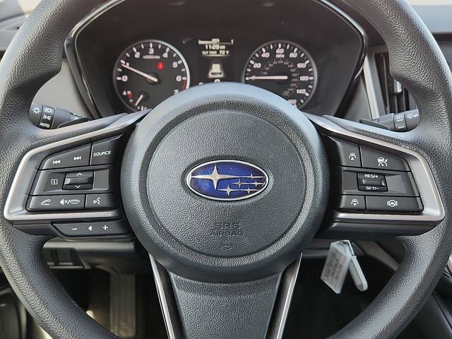 Certified 2025 Subaru Outback w/ Popular Package #1A AWD/4WD image 24