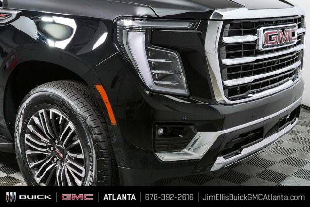 New 2026 GMC Yukon XL Elevation RWD image 34