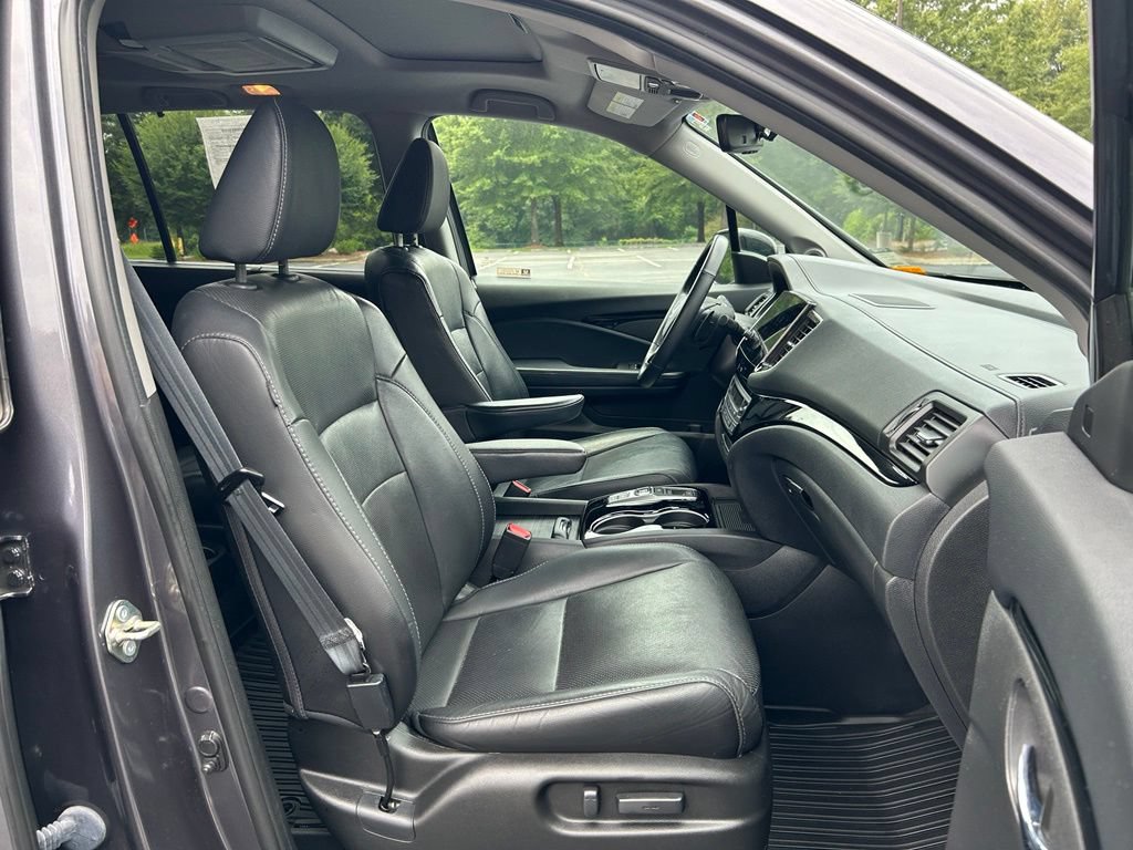 Used 2020 Honda Pilot Elite image 53