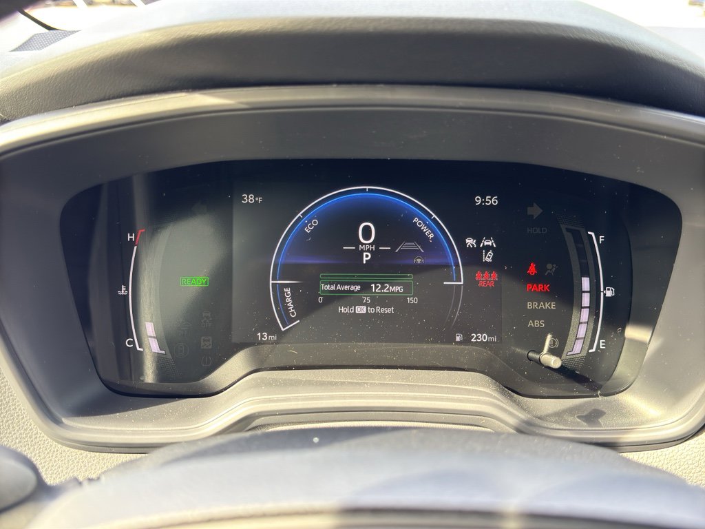 Used 2026 Toyota Corolla LE image 20