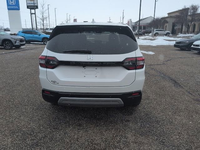 Used 2025 Honda Pilot EX-L image 18