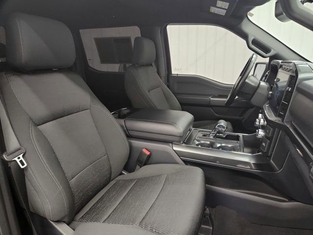 Used 2023 Ford F150 XLT w/ Equipment Group 302A High image 31