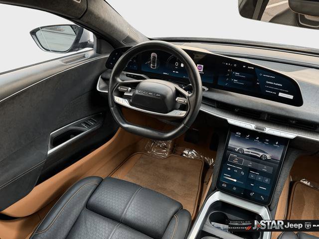Used 2023 Lucid Air Grand Touring image 14