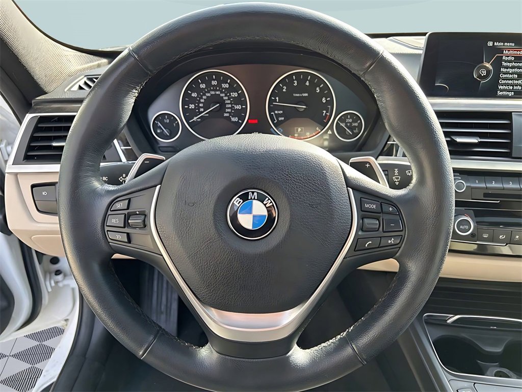 Used 2016 BMW 328i Sedan image 14