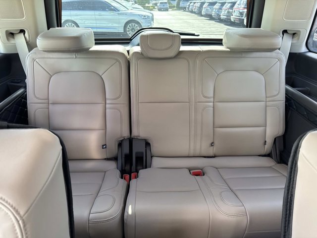 Certified 2024 Lincoln Navigator Reserve image 24
