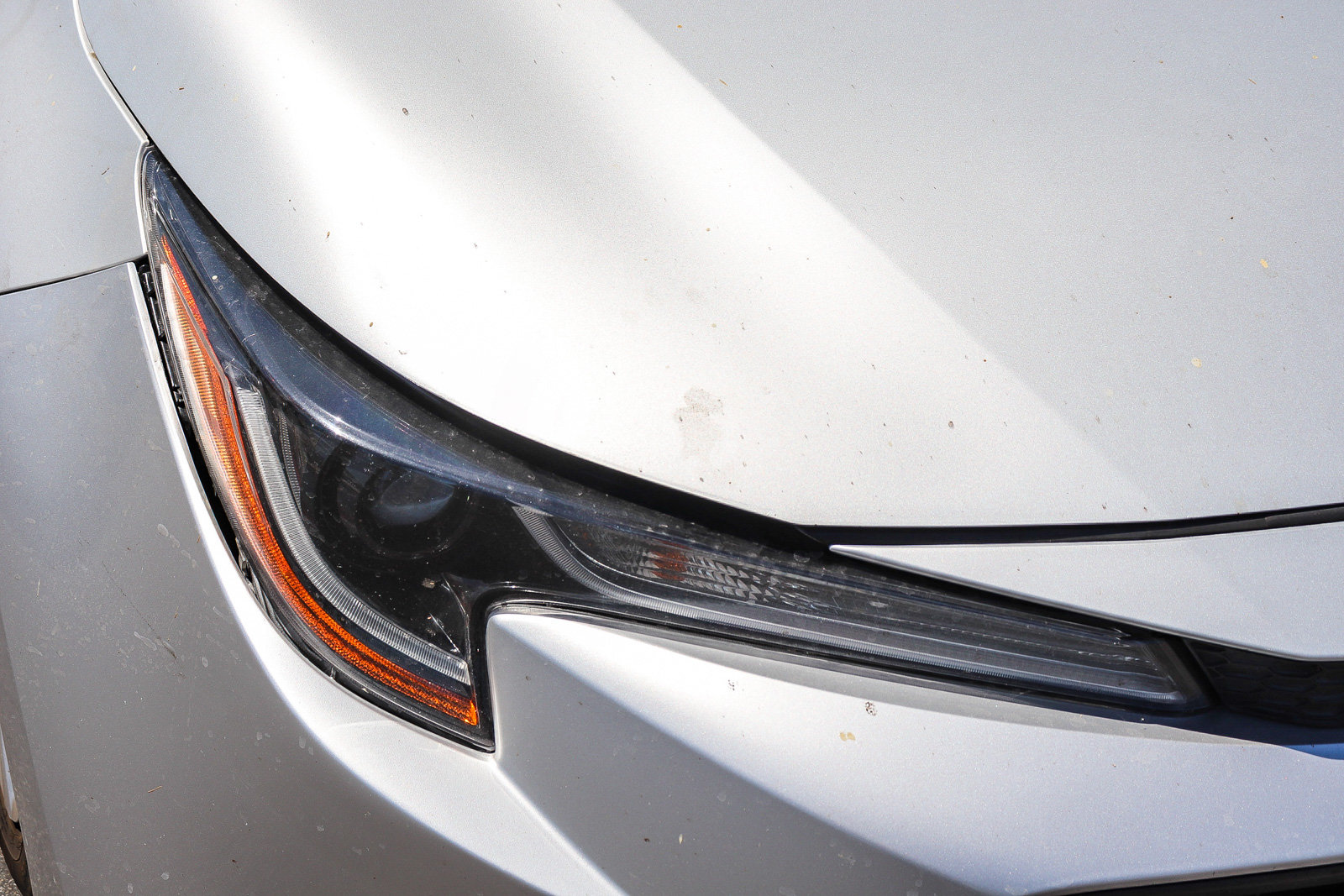 Used 2023 Toyota Corolla LE FWD image 6