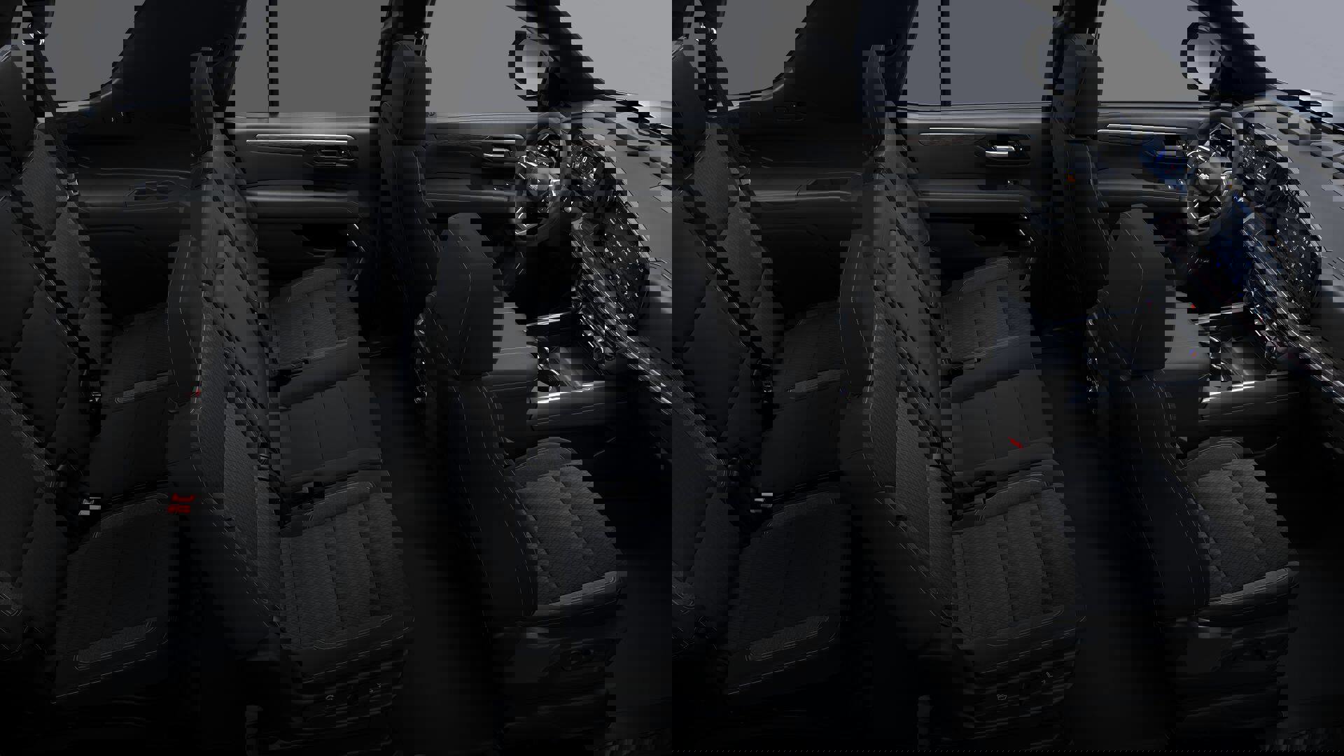 New 2025 Chevrolet Tahoe LS image 26