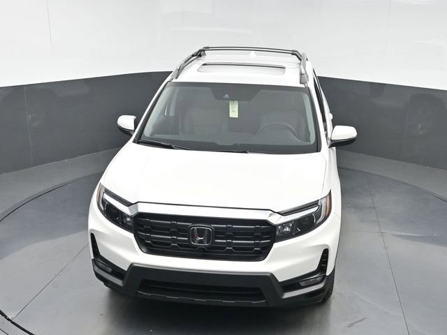 New 2026 Honda Ridgeline RTL image 27