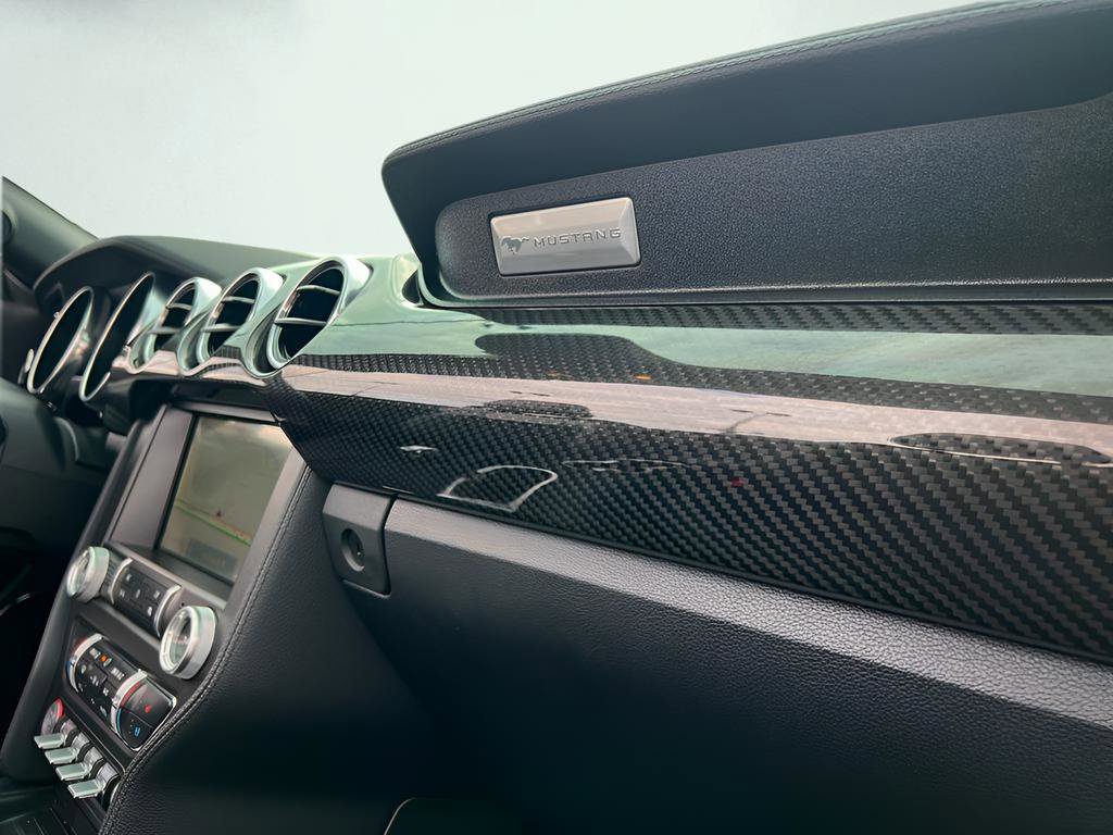 Used 2021 Ford Mustang GT Premium w/ Carbon Sport Interior Package image 28