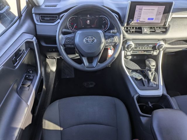Used 2024 Toyota RAV4 LE image 12
