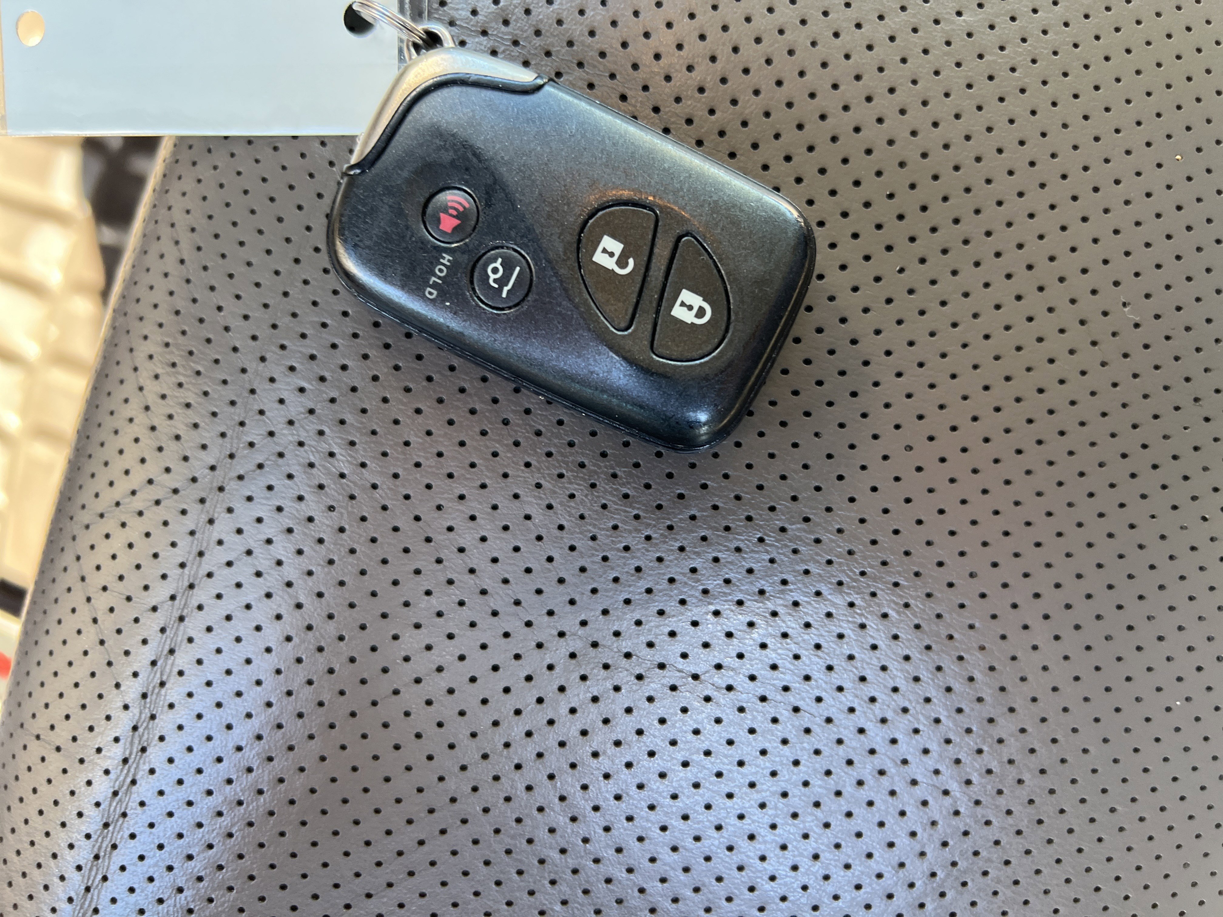 Used 2017 Lexus GX 460 Premium image 38