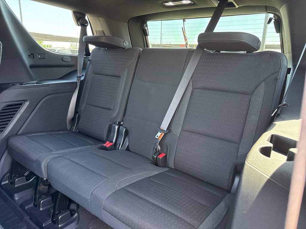 Used 2022 Chevrolet Tahoe LS AWD/4WD image 26