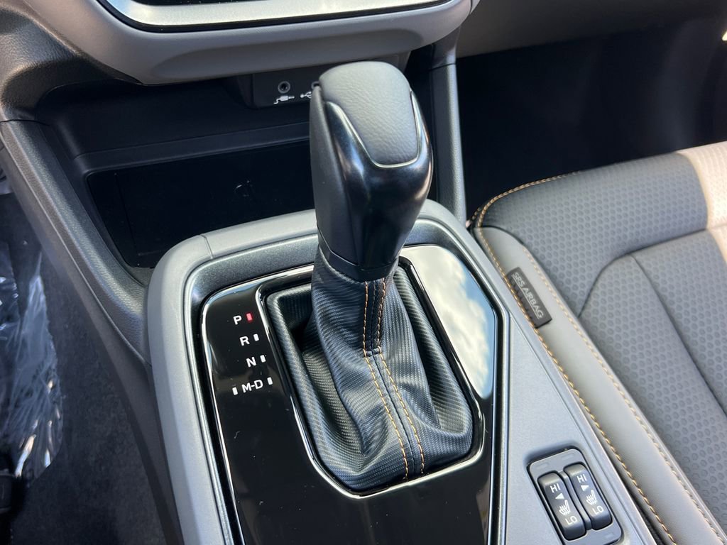New 2025 Subaru Crosstrek 2.5i Wilderness image 24