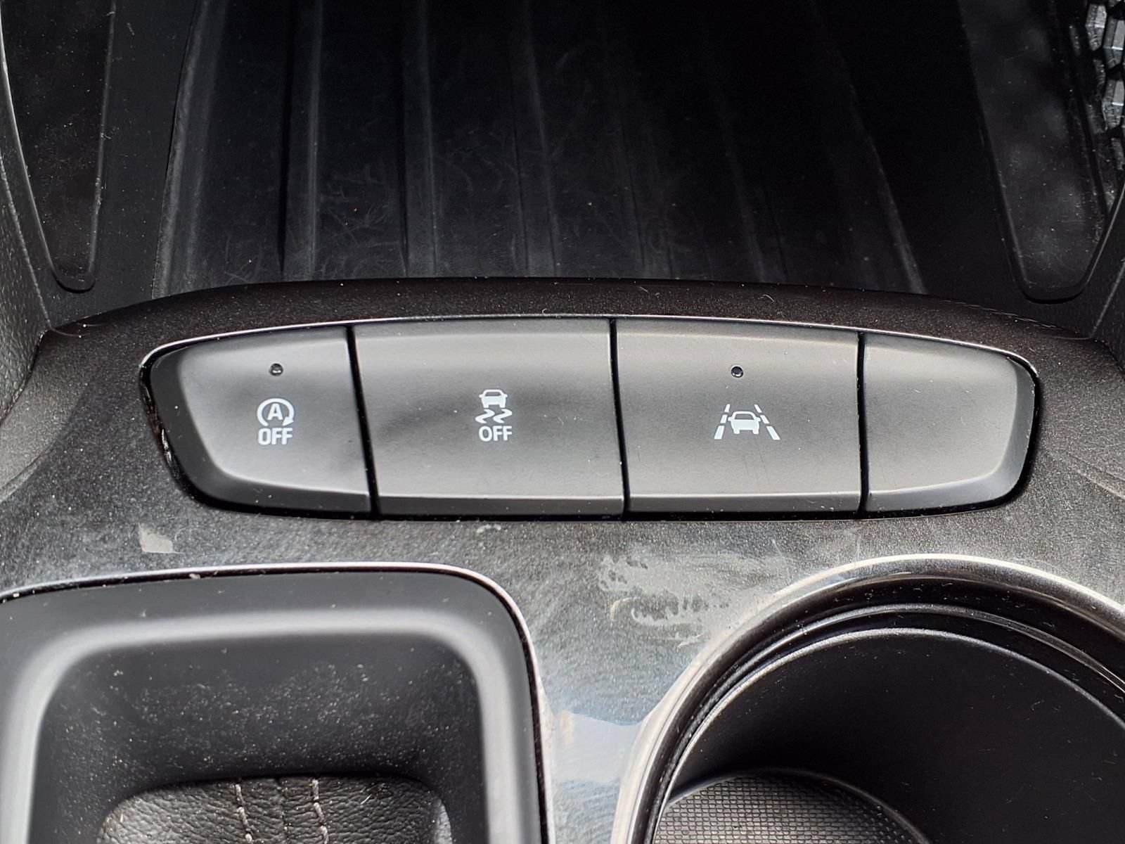 Used 2024 Chevrolet TrailBlazer LT FWD image 10