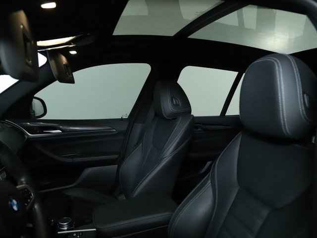 Used 2021 BMW X3 M40i w/ Executive Package image 21