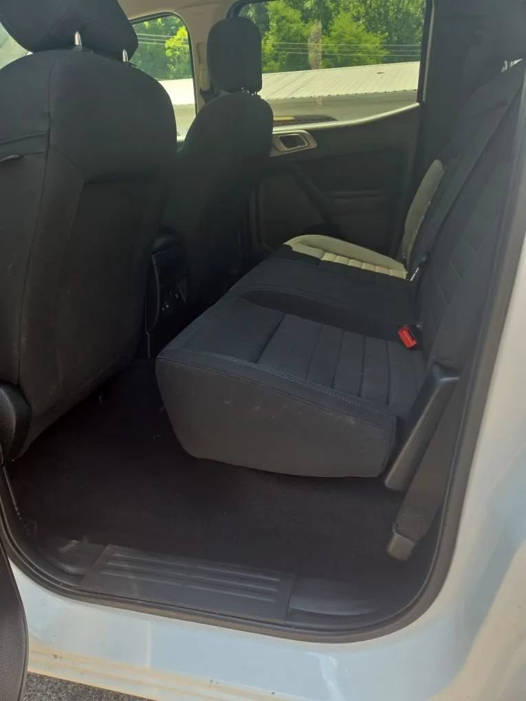 Used 2020 Ford Ranger XLT w/ Trailer Tow Package AWD/4WD image 12