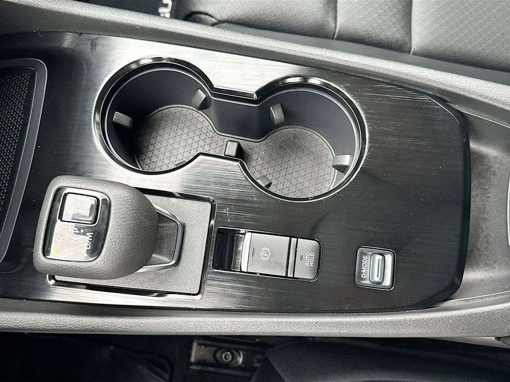 Used 2023 Nissan Rogue SV w/ SV Premium B Package image 21