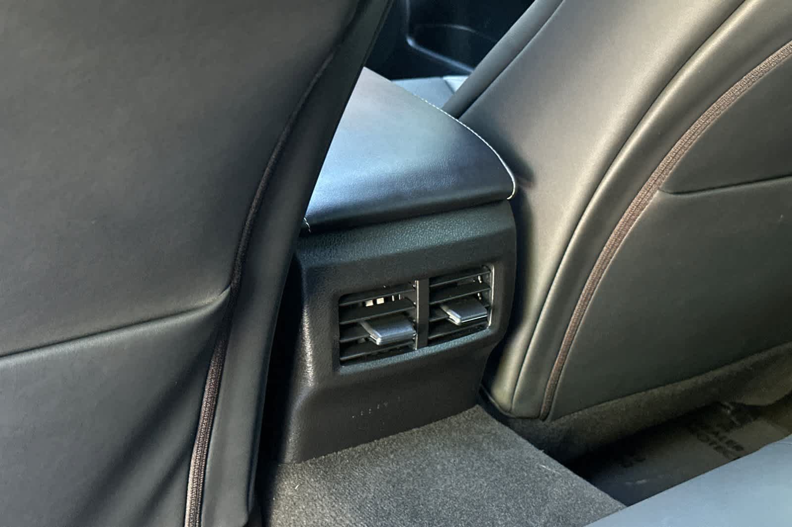 Certified 2024 Lexus IS 350 F Sport RWD image 14