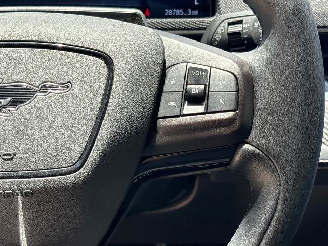 Certified 2024 Ford Mustang Mach-E Select w/ Comfort Package Lite AWD/4WD image 20