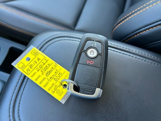 Used 2023 Ford Maverick Tremor w/ Tremor Off-Road Package image 82