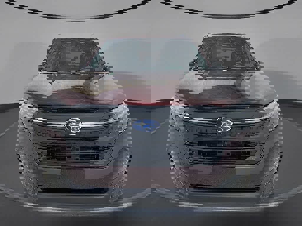 New 2026 Subaru Forester Touring image 8