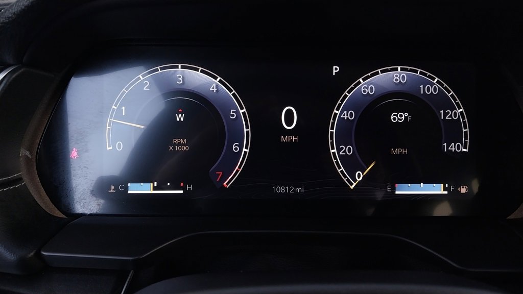 Certified 2023 Jeep Grand Cherokee Laredo image 23