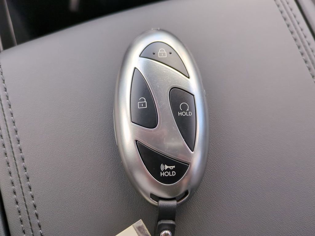 New 2026 Hyundai Santa Fe SEL image 30