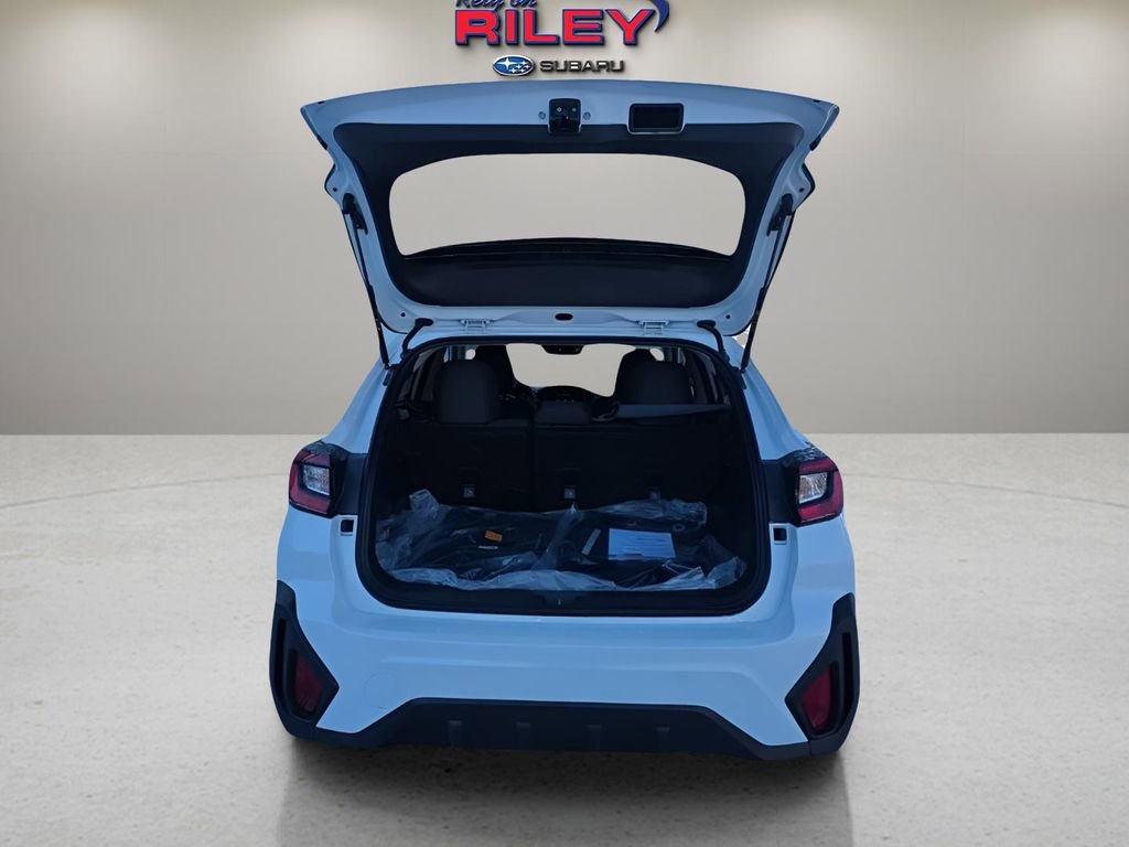 New 2026 Subaru Crosstrek 2.0i Premium image 15