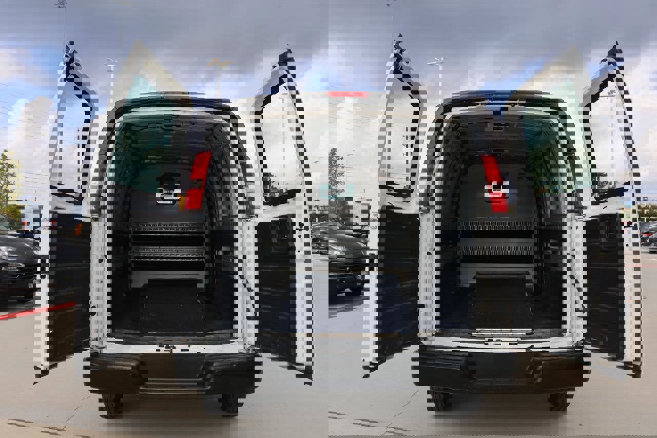 Used 2019 Chevrolet Express 2500 image 15