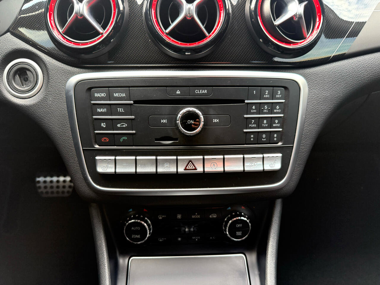 Used 2017 Mercedes-Benz CLA 45 AMG 4MATIC image 24