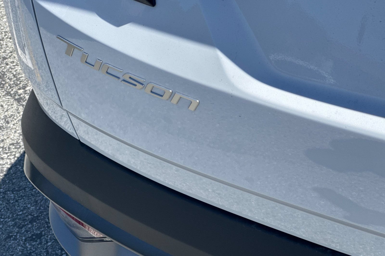New 2026 Hyundai Tucson SEL AWD/4WD image 26