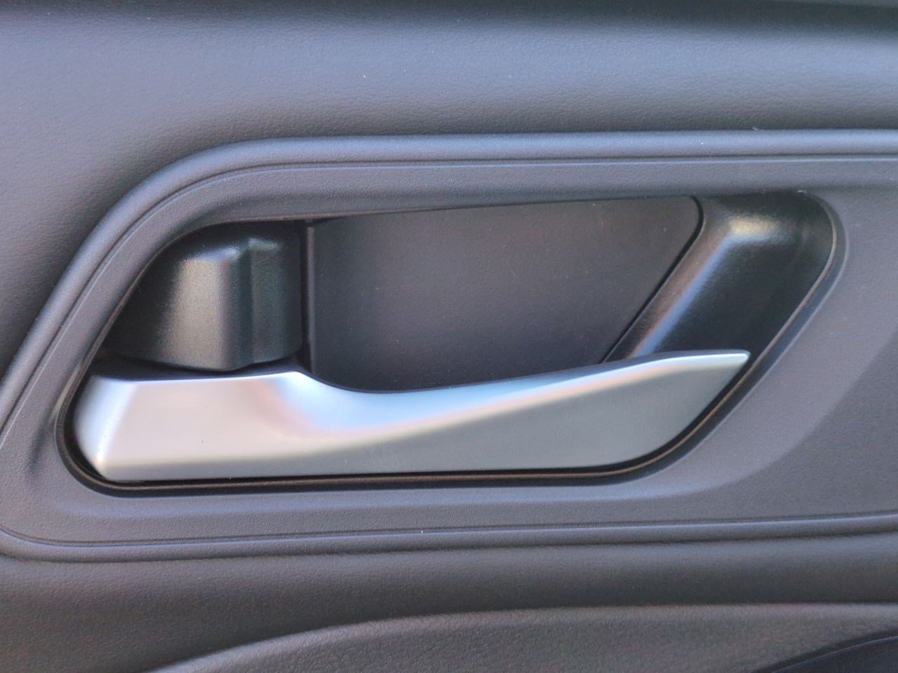 New 2026 Nissan Rogue Dark Armor FWD image 13