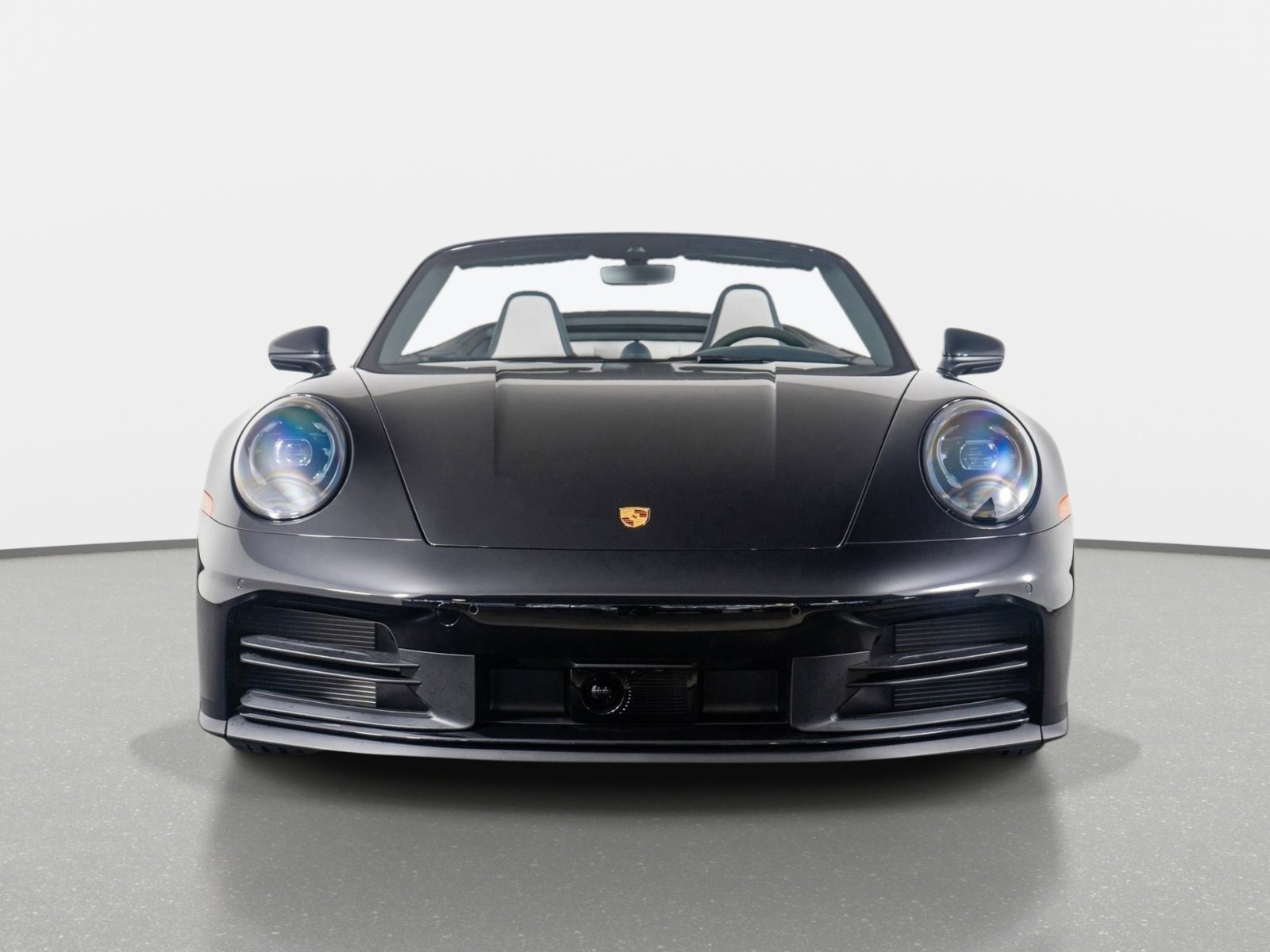 Used 2025 Porsche 911 Carrera S RWD image 21