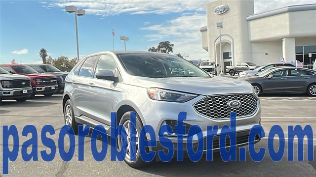 Used 2024 Ford Edge SEL