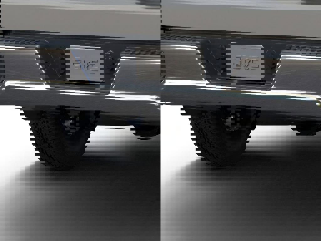 New 2026 GMC Sierra 1500 Pro w/ Pro Value Package image 14