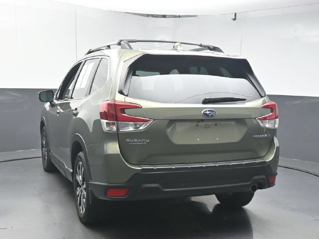 Used 2020 Subaru Forester Limited AWD/4WD image 6