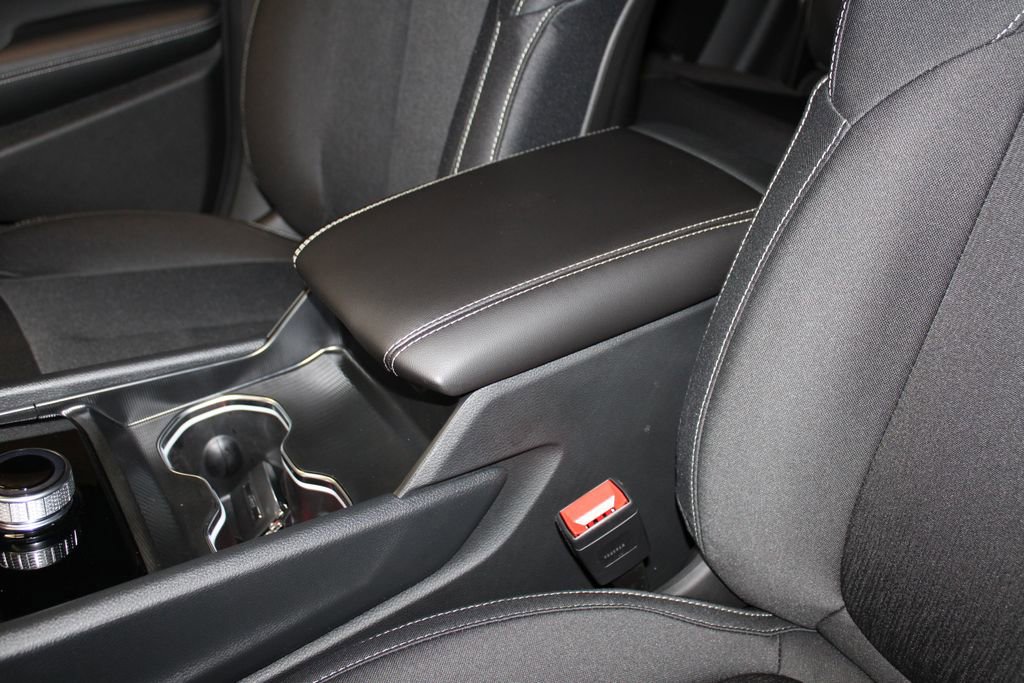 New 2025 Jeep Grand Cherokee Laredo X w/ Luxury Tech Group I image 21