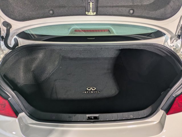 Used 2011 INFINITI G25 Journey image 7