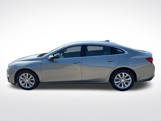 Used 2024 Chevrolet Malibu LT FWD image 6